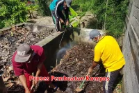 Proses Pembuatan Kompos