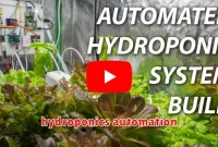 hydroponics automation