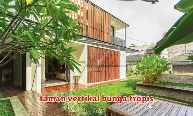 Ilustrasi tanaman rumahan untuk panduan Taman Vertikal Tropis: Panduan Menanam dan Merawat di Rumah